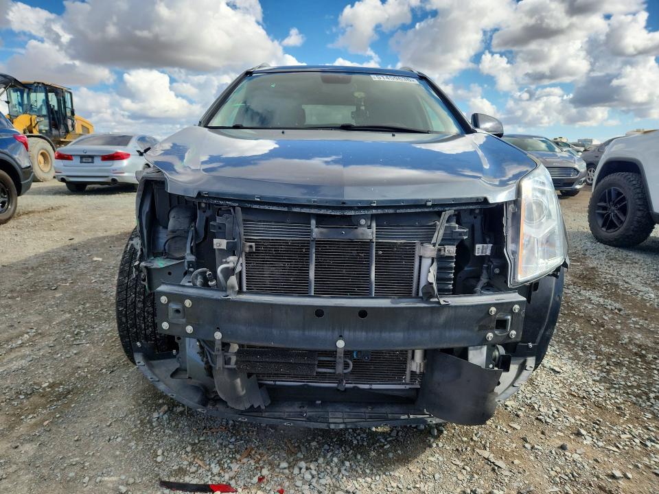 Aukcja sprzedaży 2011 Cadillac Srx, vin: 3GYFNAEY7BS545716, numer aukcji: 51459636