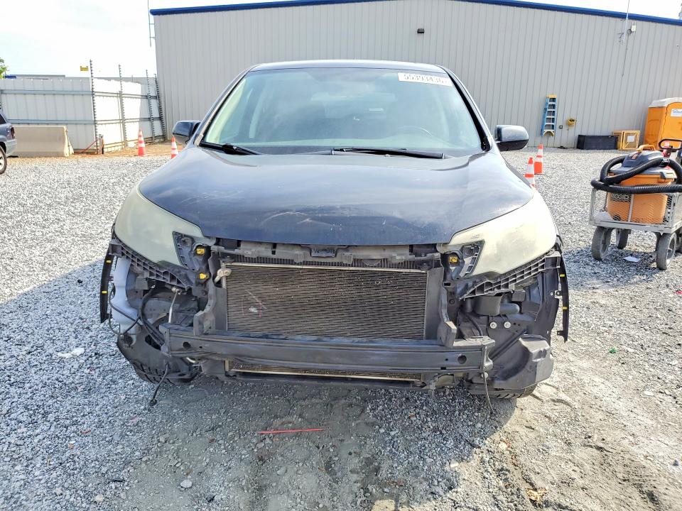 Aukcja sprzedaży 2014 Honda Cr-v, vin: 2HKRM3H53EH544483, numer aukcji: 55393436