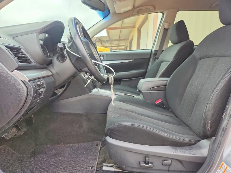 Продаж на аукціоні авто 2014 Subaru Outback, vin: 4S4BRBCC7E3235366, номер лоту: 53070136
