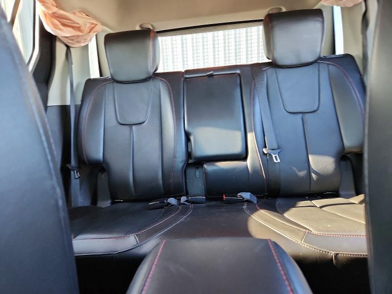 Auction sale of the 2011 Gmc Terrain, vin: 2CTALUEC7B6358314, lot number: 53690696