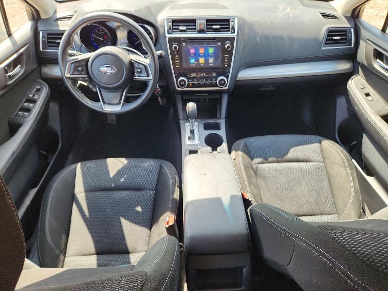 52597956 :رقم المزاد ، 4S4BSAFCXJ3357529 vin ، 2018 Subaru Outback مزاد بيع