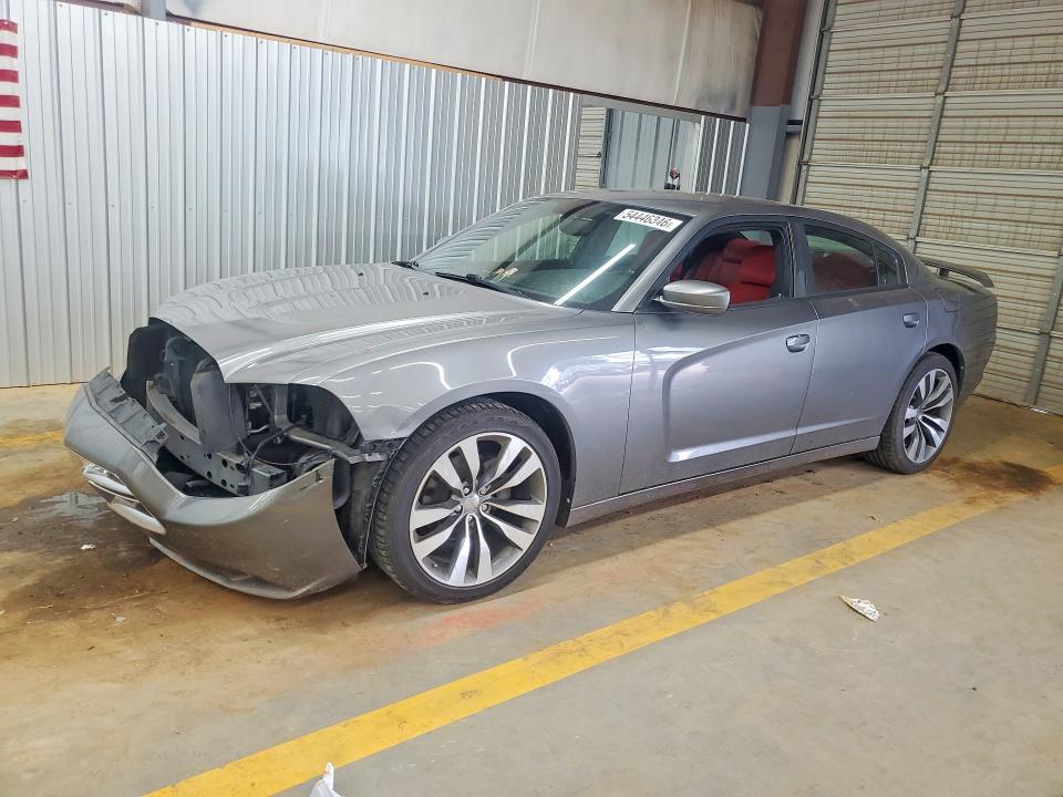 Aukcja sprzedaży 2012 Dodge Charger, vin: 2C3CDXHG2CH299751, numer aukcji: 54446346