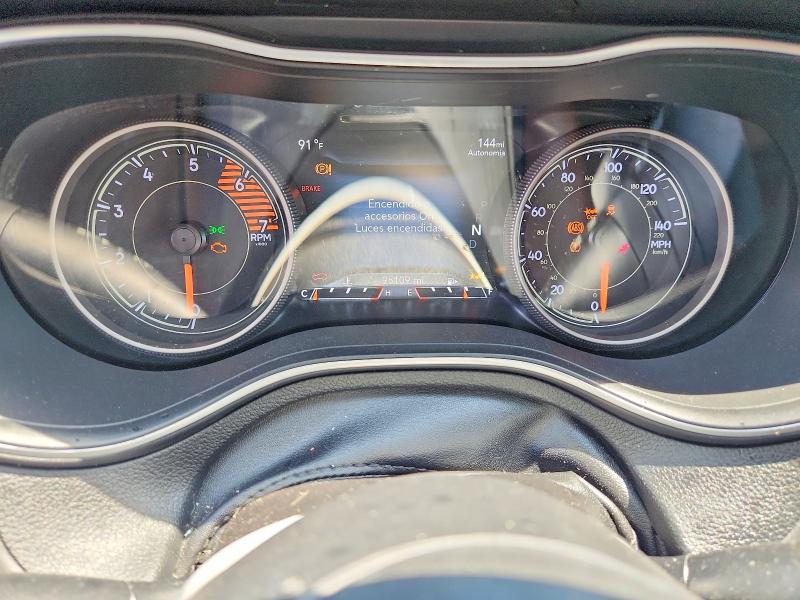 Продаж на аукціоні авто 2019 Jeep Cherokee, vin: 1C4PJMJN7KD295137, номер лоту: 54053876