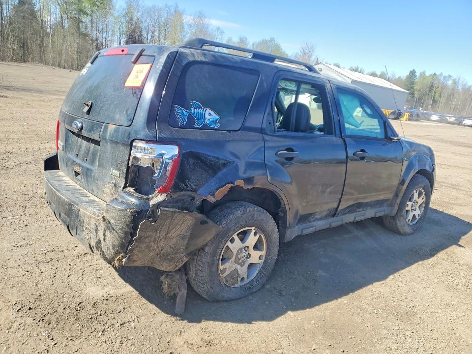 Продажа на аукционе авто 2010 Ford Escape, vin: 1FMCU9DG1AKC87413, номер лота: 52176946