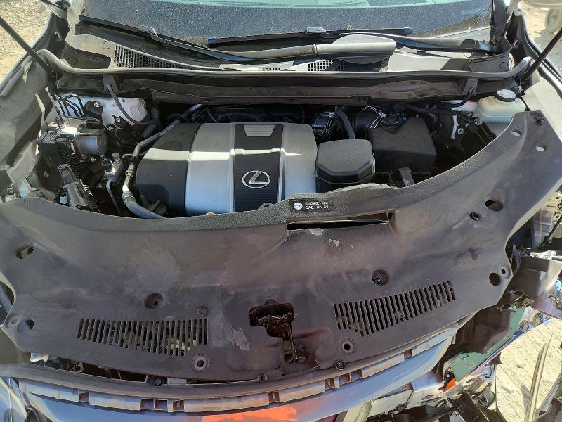 Продажа на аукционе авто 2017 Lexus Rx 350, vin: 2T2BZMCA9HC071916, номер лота: 55108426