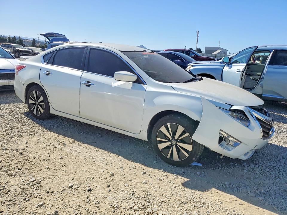 Aukcja sprzedaży 2013 Nissan Altima, vin: 1N4AL3AP5DN414012, numer aukcji: 53761446
