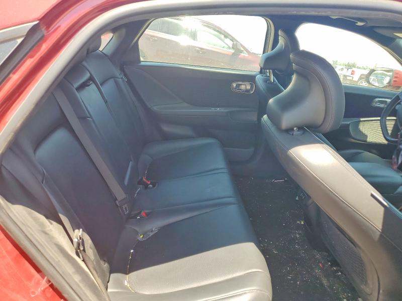 Aukcja sprzedaży 2023 Hyundai Ioniq 6, vin: KMHM34AA2PA022783, numer aukcji: 52982706