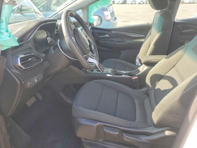 Продажа на аукционе авто 2023 Chevrolet Bolt Ev, vin: 1G1FW6S05P4192634, номер лота: 52453656