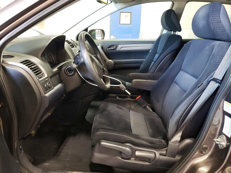 51923316 :رقم المزاد ، 3CZRE48529G706907 vin ، 2009 Honda Cr-v مزاد بيع
