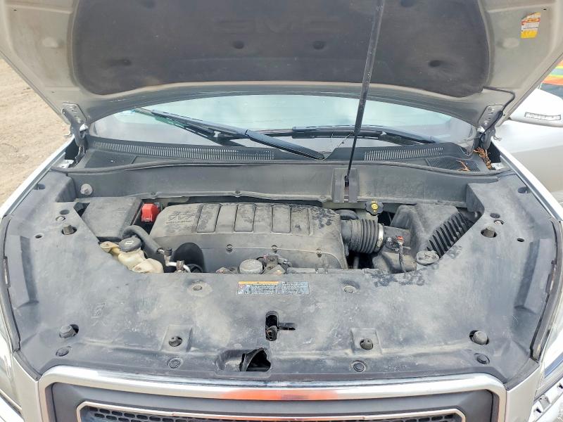 2016 Gmc Acadia მანქანა იყიდება აუქციონზე, vin: 1GKKRRKD8GJ241476, აუქციონის ნომერი: 52654486