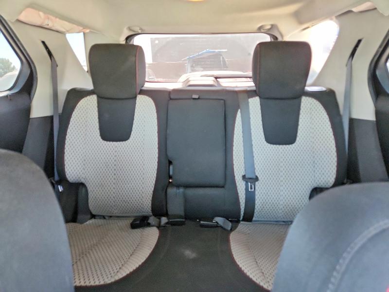 Продаж на аукціоні авто 2011 Chevrolet Equinox, vin: 2CNALBEC0B6308365, номер лоту: 55241086