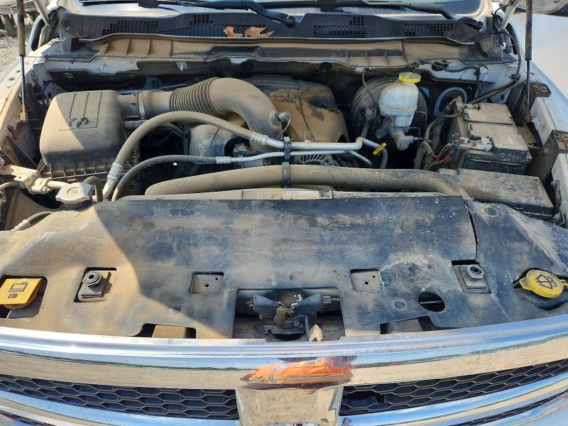 Aukcja sprzedaży 2019 Ram 1500 Classic, vin: 1C6RR7FT3KS731687, numer aukcji: 53153706