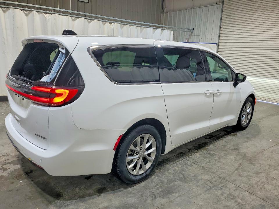 Aukcja sprzedaży 2026 Chrysler Pacifica, vin: 2C4RC1GG0TR188942, numer aukcji: 53284686