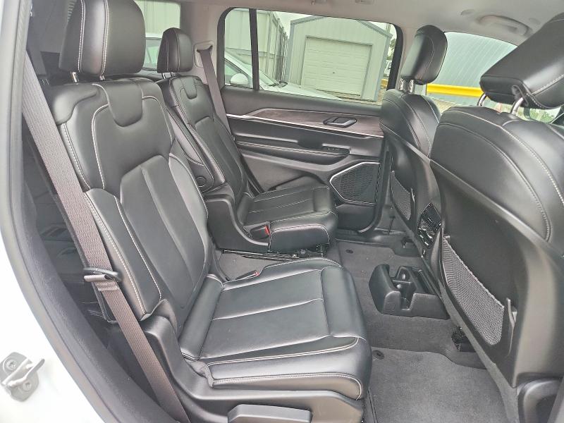Aukcja sprzedaży 2021 Jeep Grand Cherokee, vin: 1C4RJKBG9M8161674, numer aukcji: 53339856