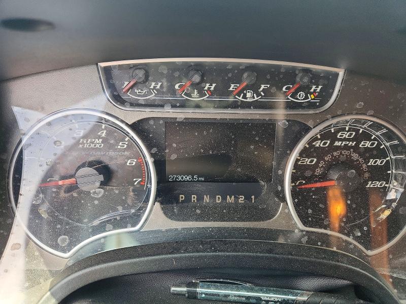 Aukcja sprzedaży 2011 Ford F150 Harle, vin: 1FTFW1E62BFA54413, numer aukcji: 53274156