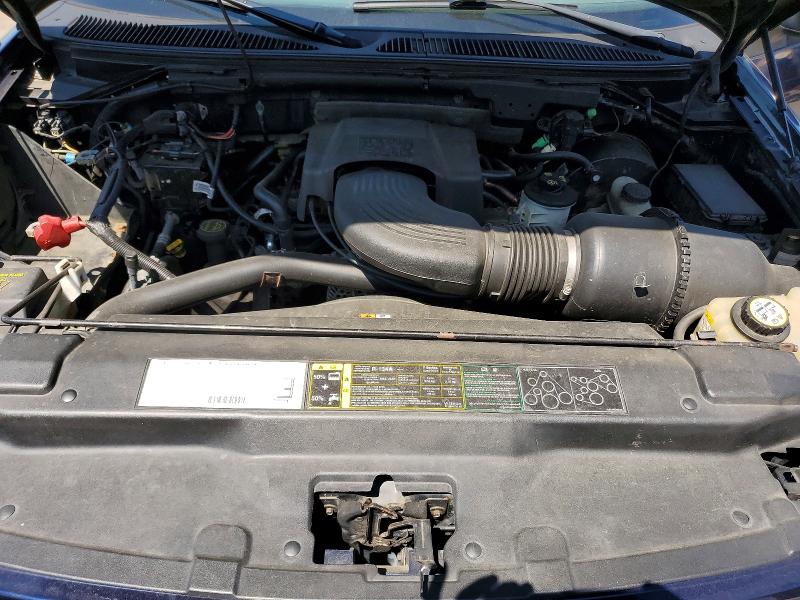 Aukcja sprzedaży 2003 Ford F150, vin: 1FTRW08L13KD60892, numer aukcji: 53745206