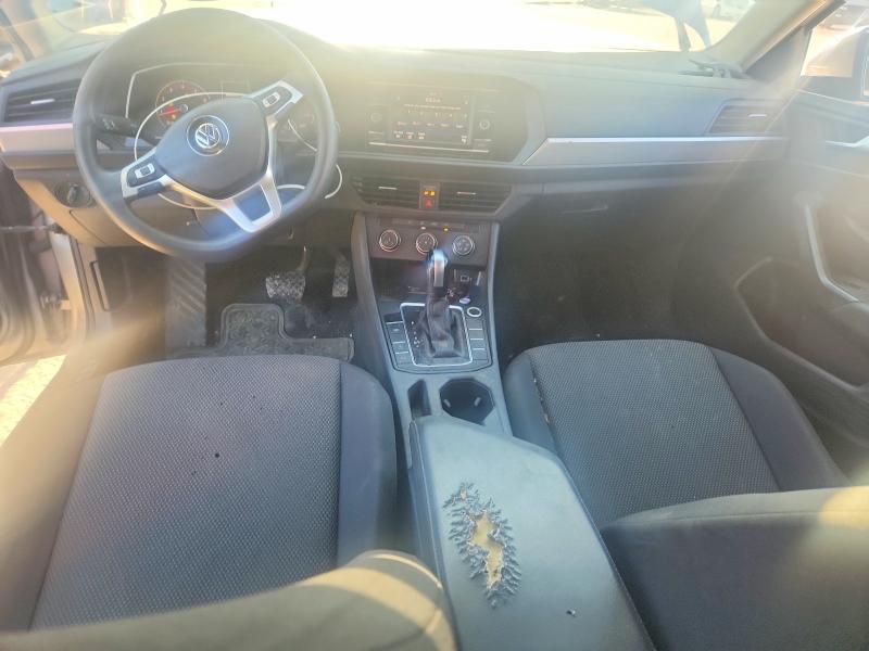 52085436 :رقم المزاد ، 3VWCB7BU9KM255906 vin ، 2019 Volkswagen Jetta مزاد بيع