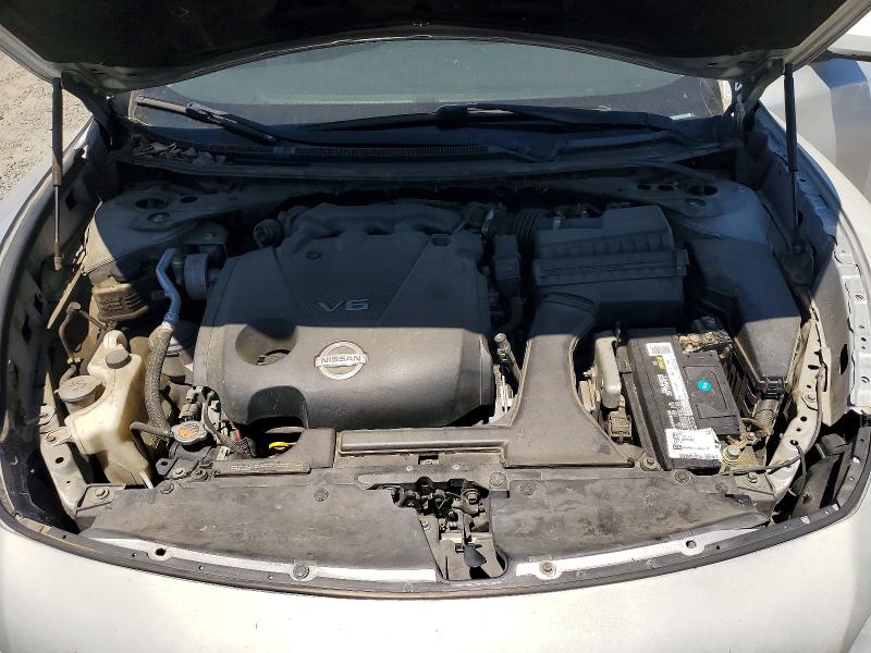 Auction sale of the 2014 Nissan Maxima, vin: 1N4AA5AP1EC432148, lot number: 54185896