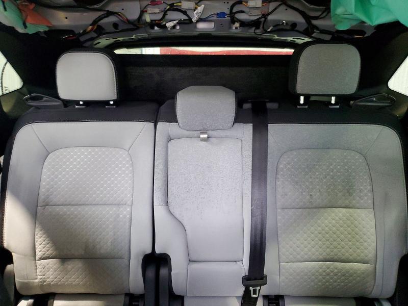 Продажа на аукционе авто 2026 Ford Escape, vin: 1FMCU9GNXTUA04606, номер лота: 54260716