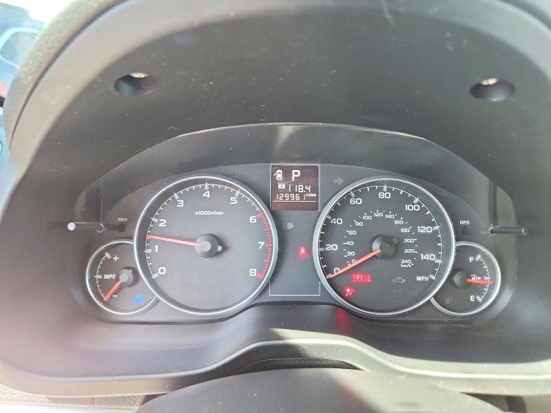 Продажа на аукционе авто 2013 Subaru Outback, vin: 4S4BRBCC5D3289313, номер лота: 53120336