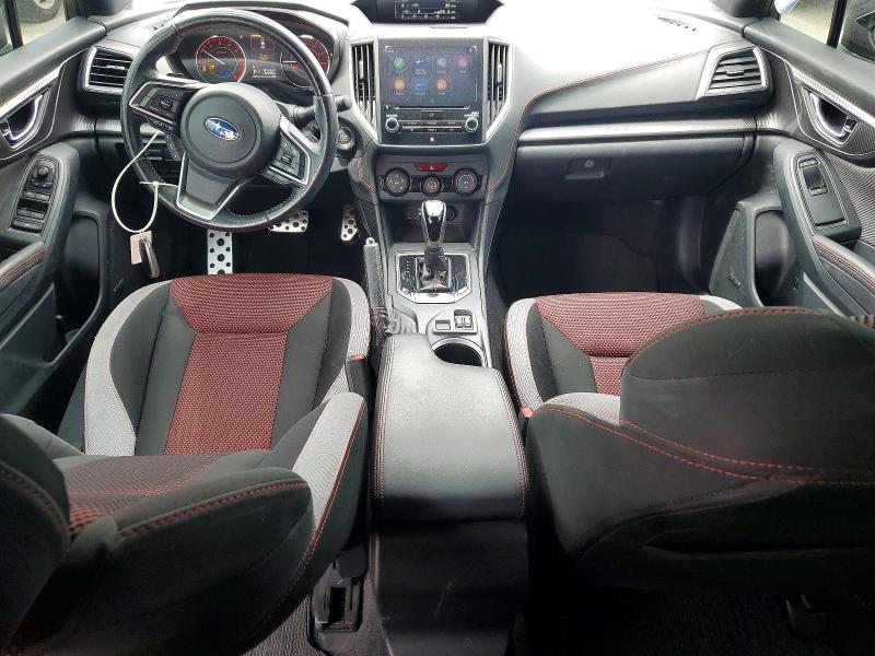 Aukcja sprzedaży 2021 Subaru Impreza, vin: 4S3GTAM67M3717218, numer aukcji: 52587286