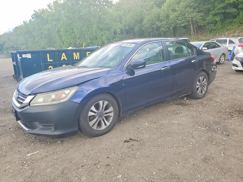 Aukcja sprzedaży 2013 Honda Accord, vin: 1HGCR2F3XDA140770, numer aukcji: 55362466