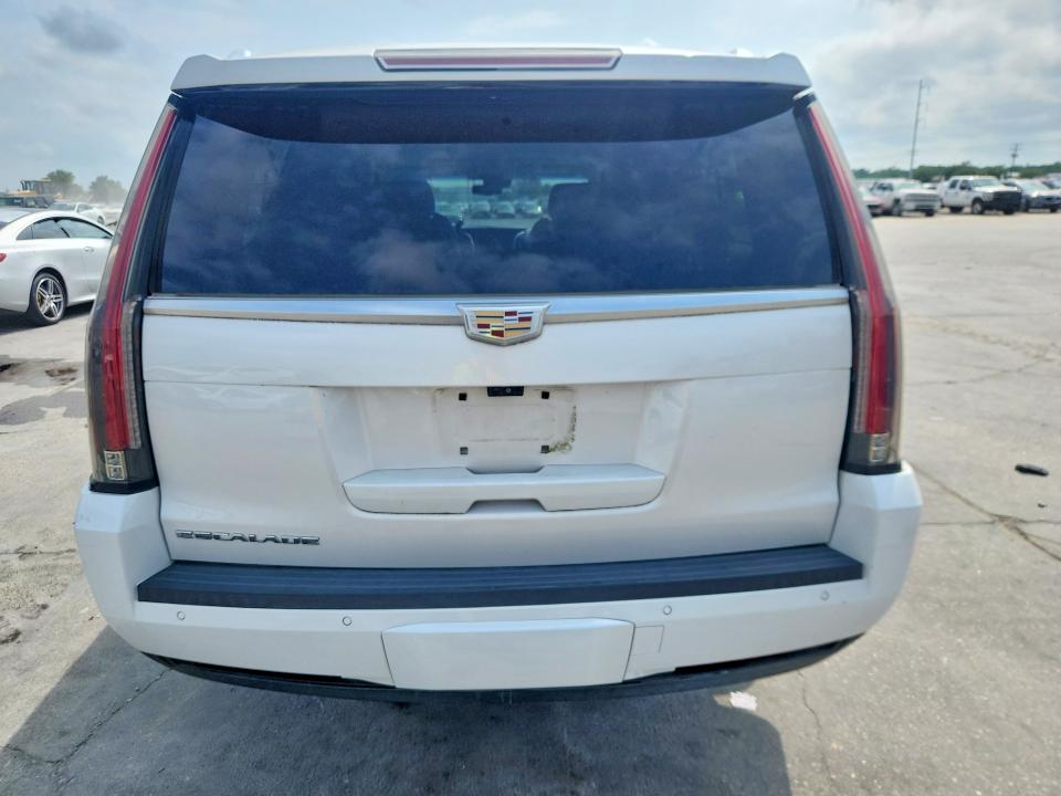 Aukcja sprzedaży 2019 Cadillac Escalade, vin: 1GYS3HKJ1KR226870, numer aukcji: 51269986