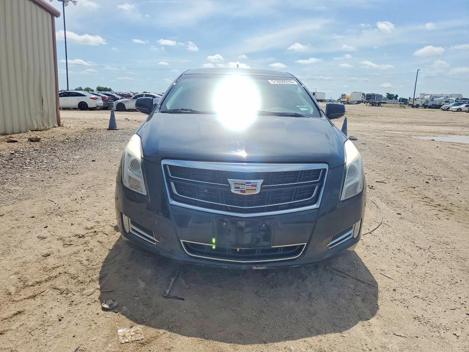 51839976 :رقم المزاد ، 2G61M5S36G9183937 vin ، 2016 Cadillac Xts مزاد بيع
