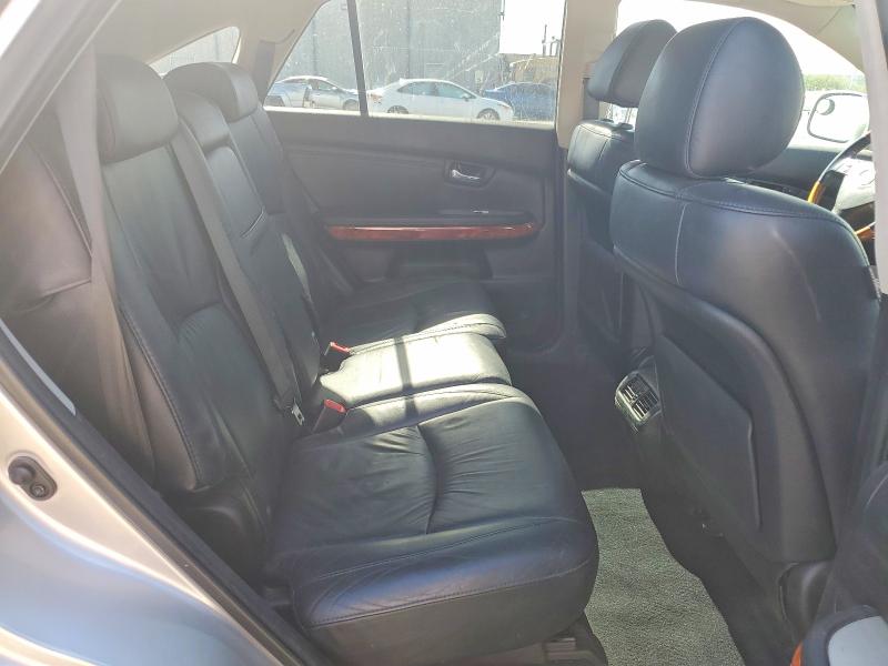54014546 :رقم المزاد ، 2T2GK31U89C074115 vin ، 2009 Lexus Rx مزاد بيع