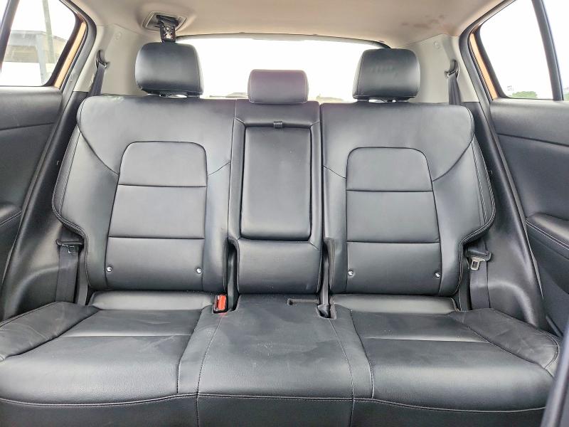 Продажа на аукционе авто 2017 Kia Sportage, vin: KNDPN3AC0H7113976, номер лота: 53262046