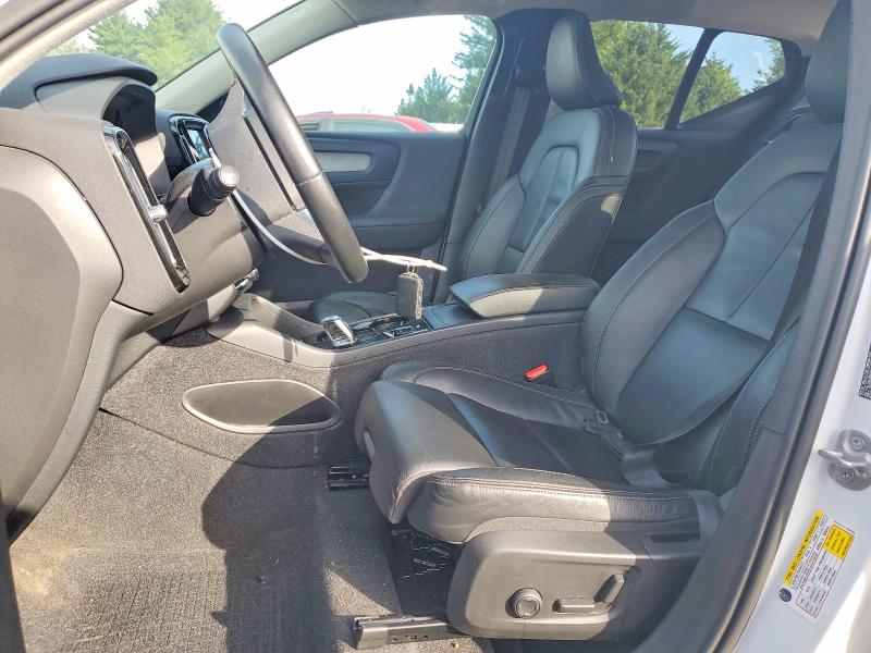 Продаж на аукціоні авто 2024 Volvo Xc40, vin: YV4L12UL8R2201427, номер лоту: 51363506