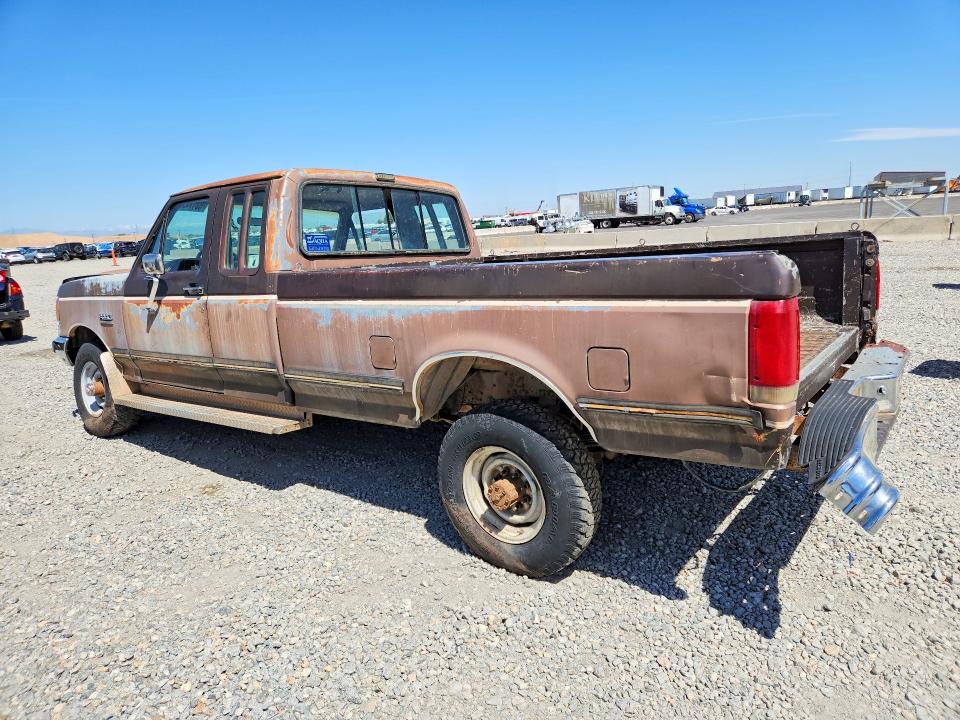 Продажа на аукционе авто 1989 Ford F250, vin: 1FTHX26G5KKA32528, номер лота: 53174576