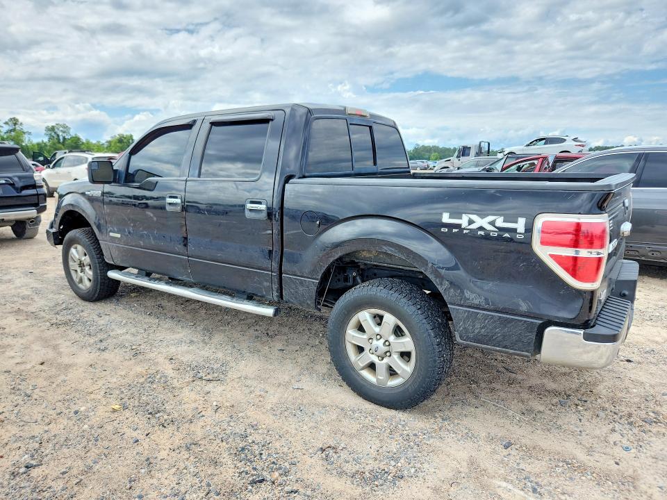 Aukcja sprzedaży 2014 Ford F150, vin: 1FTFW1ET3EKE47189, numer aukcji: 53424206