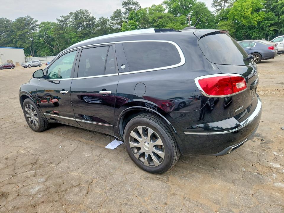 Aukcja sprzedaży 2017 Buick Enclave, vin: 5GAKRBKDXHJ111088, numer aukcji: 54522386
