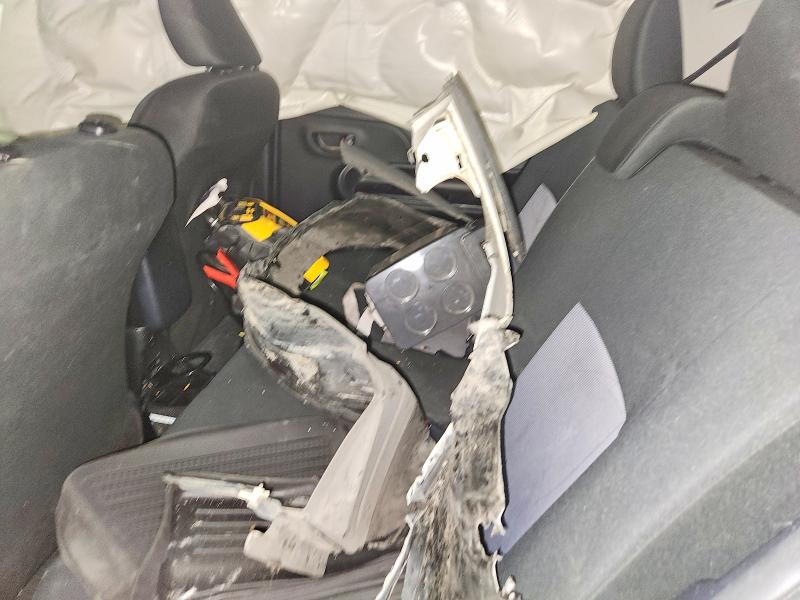 Продаж на аукціоні авто 2018 Toyota Prius C, vin: JTDKDTB35J1606718, номер лоту: 52281016