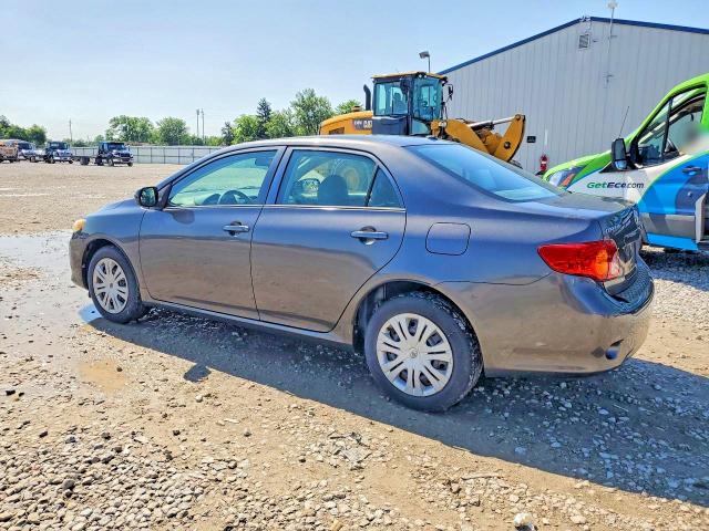 2010 Toyota Corolla მანქანა იყიდება აუქციონზე, vin: 2T1BU4EE2AC309355, აუქციონის ნომერი: 55238166