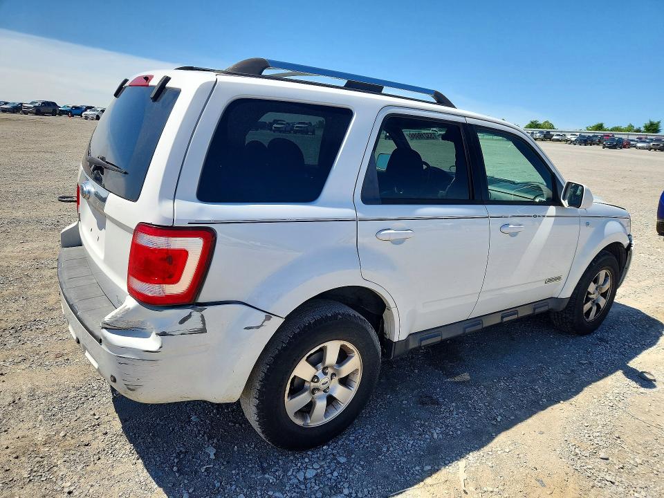 Продажа на аукционе авто 2008 Ford Escape, vin: 1FMCU04108KA73210, номер лота: 53219986