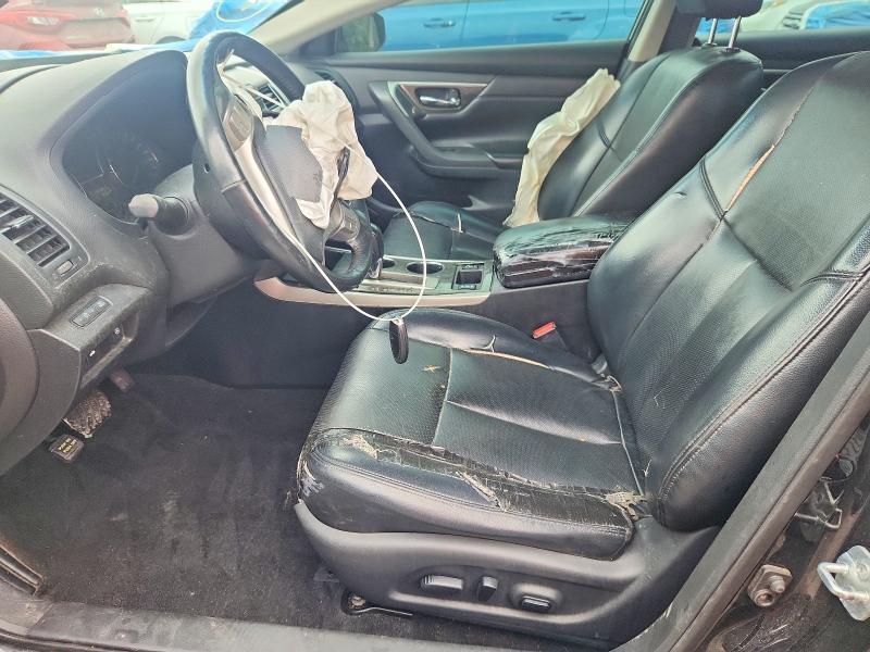 Продажа на аукционе авто 2015 Nissan Altima, vin: 1N4AL3AP5FN903674, номер лота: 50978086