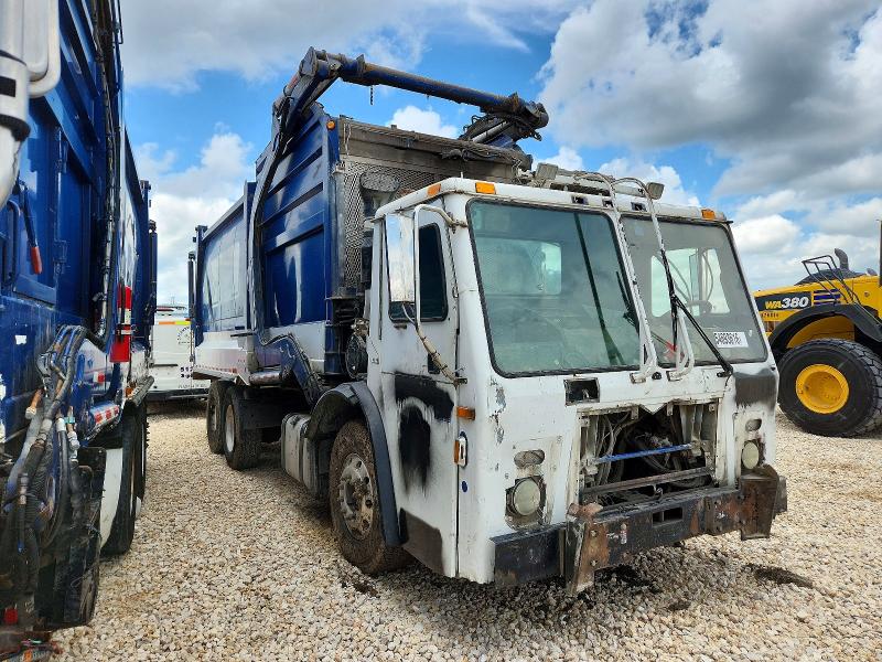 Aukcja sprzedaży 2016 Mack Leu613, vin: 1M2AU04C8GM010254, numer aukcji: 54693616