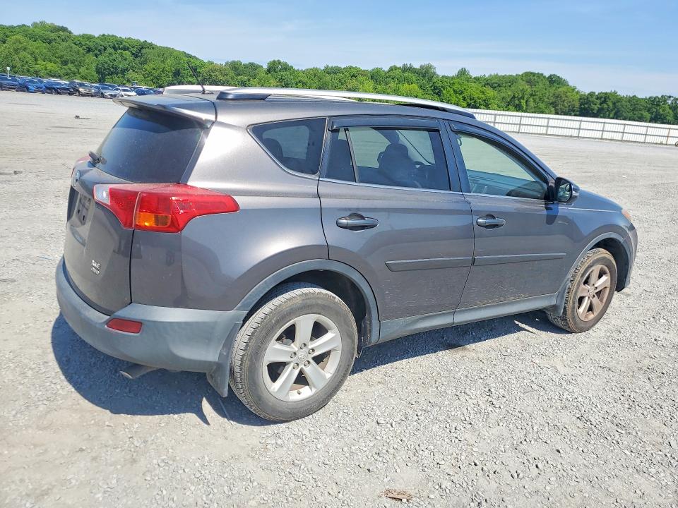 Продажа на аукционе авто 2013 Toyota Rav4, vin: JTMRFREV7D5024528, номер лота: 52173516