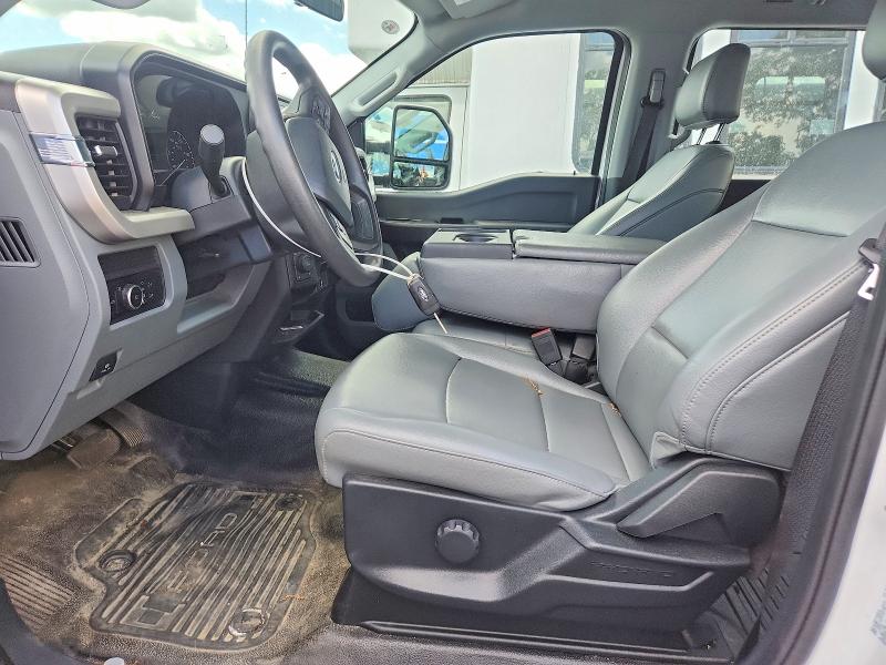 Продаж на аукціоні авто 2025 Ford F350, vin: 1FT8W3BT4SEC71000, номер лоту: 54478196