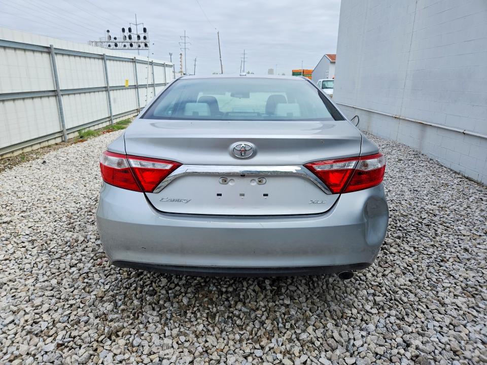 Aukcja sprzedaży 2016 Toyota Camry, vin: 4T1BF1FK0GU174624, numer aukcji: 51572636