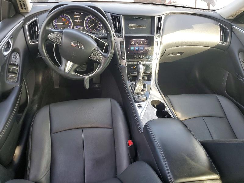 Aukcja sprzedaży 2015 Infiniti Q50, vin: JN1BV7AP9FM330559, numer aukcji: 52089556