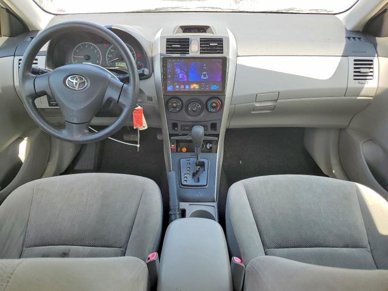 Aukcja sprzedaży 2012 Toyota Corolla, vin: JTDBU4EE2C9177271, numer aukcji: 54073396