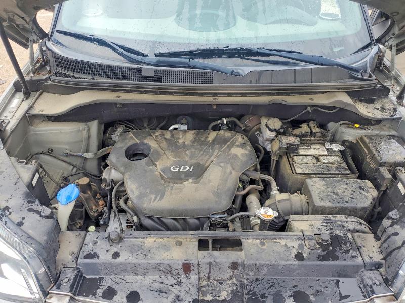 Продажа на аукционе авто 2016 Kia Soul, vin: KNDJN2A28G7343934, номер лота: 53167306