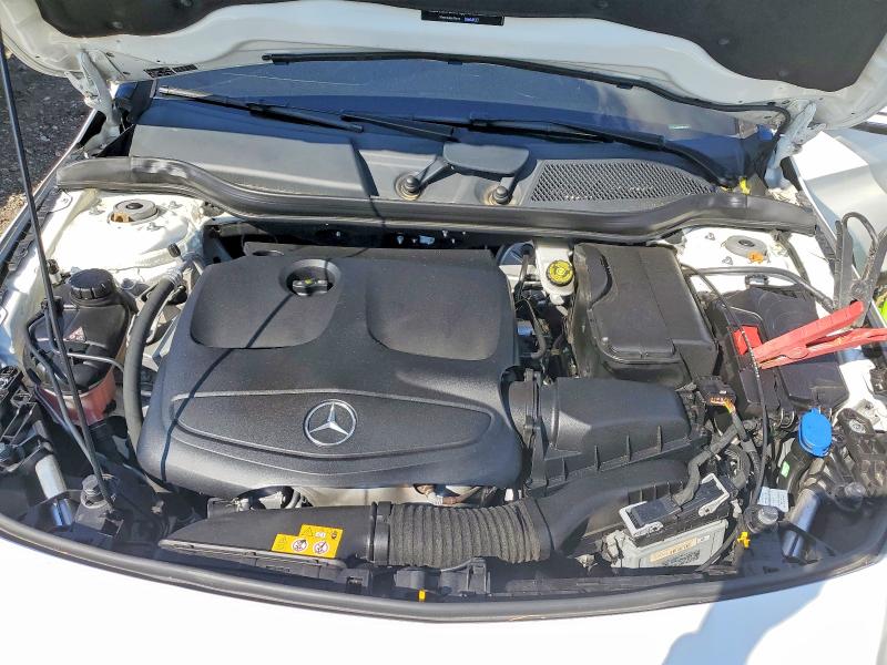Продаж на аукціоні авто 2019 Mercedes-benz Cla, vin: WDDSJ4GBXKN701757, номер лоту: 52068086