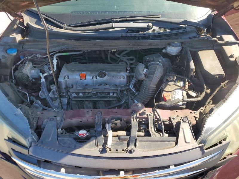 Aukcja sprzedaży 2014 Honda Cr-v, vin: 5J6RM3H37EL035159, numer aukcji: 53008256