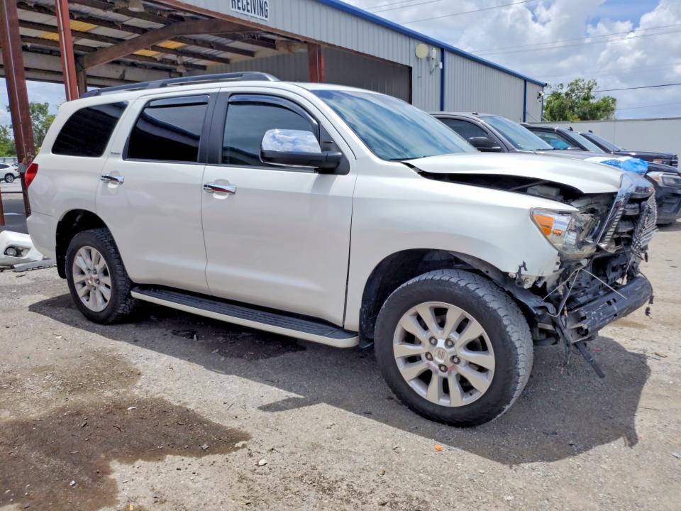 Aukcja sprzedaży 2016 Toyota Sequoia, vin: 5TDDW5G16GS143277, numer aukcji: 55006246