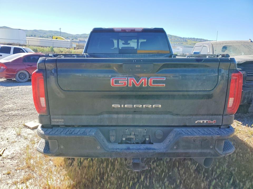 Aukcja sprzedaży 2020 Gmc Sierra, vin: 1GT49VEY0LF181332, numer aukcji: 53413136