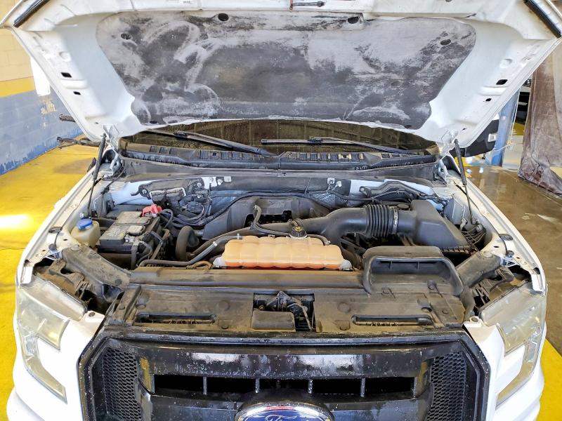 Aukcja sprzedaży 2015 Ford F150, vin: 1FTEX1EP6FFD00872, numer aukcji: 52427476